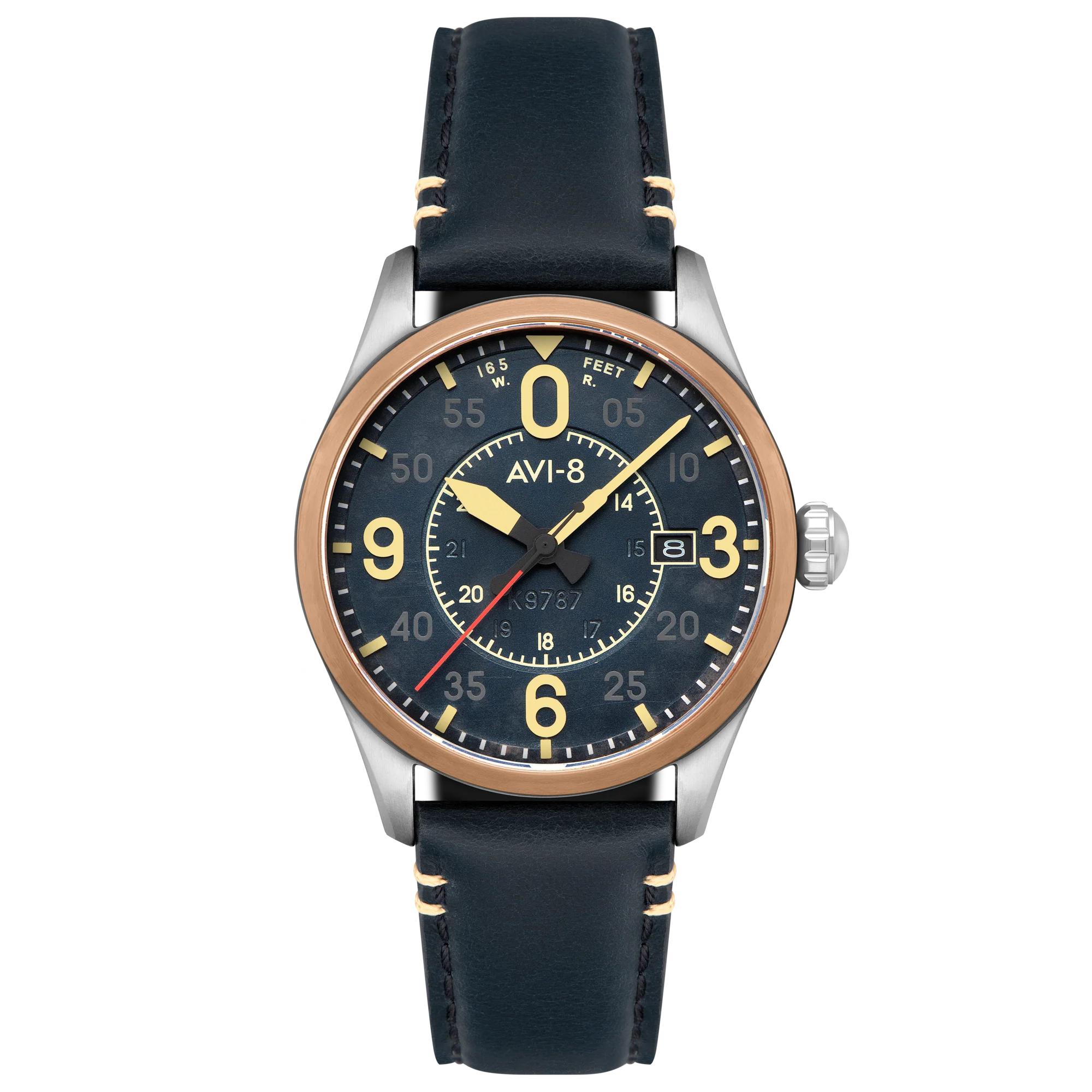 SMITH AUTOMATIC NEW COLOURWAYS